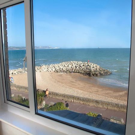 Weymouth Bay Apartment C Dış mekan fotoğraf