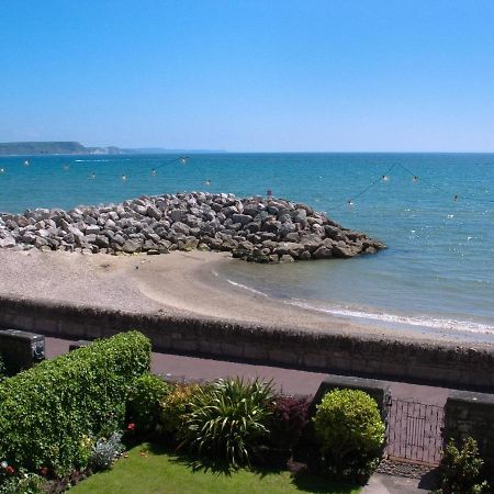 Weymouth Bay Apartment C Dış mekan fotoğraf