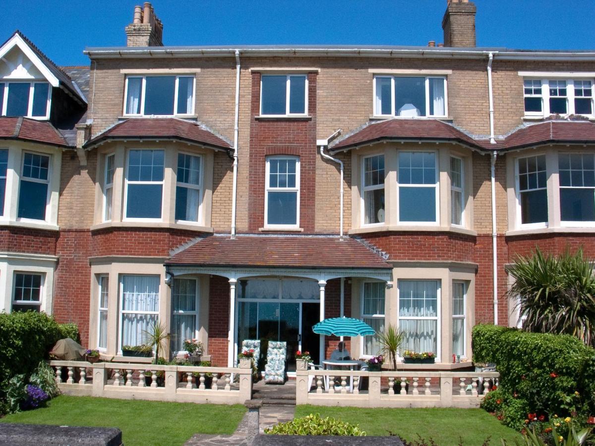 Weymouth Bay Apartment C Dış mekan fotoğraf