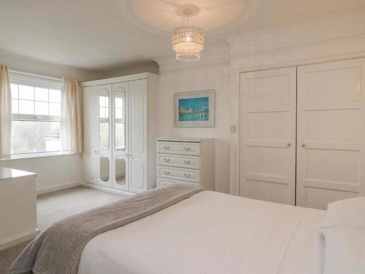 Weymouth Bay Apartment C Dış mekan fotoğraf