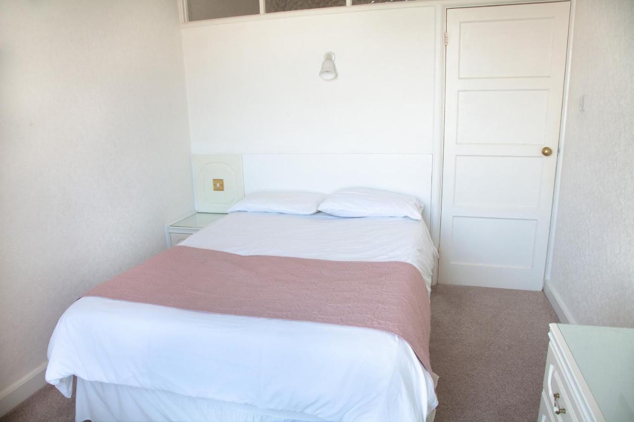 Weymouth Bay Apartment C Dış mekan fotoğraf